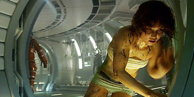 Prometheus: Ridley Scotts famose Sternenwelt