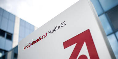 Werbemarkt bereitet ProSiebenSat.1 Probleme