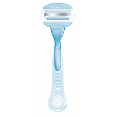 So werden die Beine sommerfit