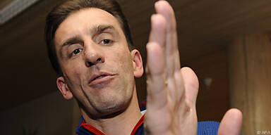 Prock pl&auml;diert f&uuml;r Antreten