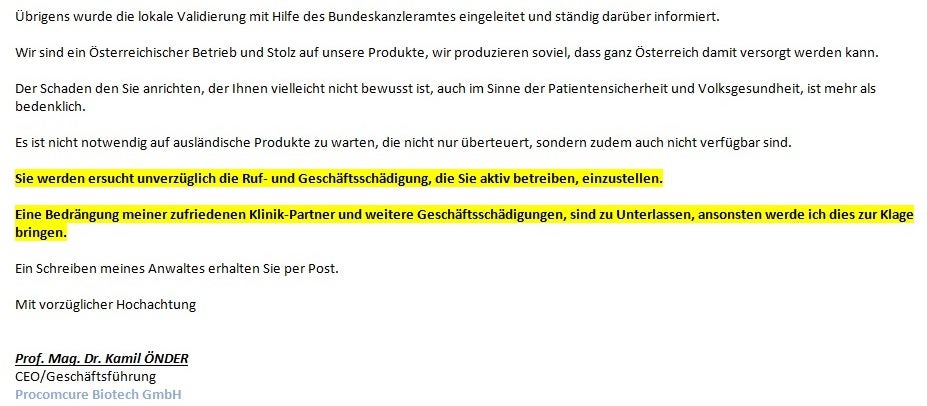 Warum Österreich noch immer zu wenige Corona-Tests macht