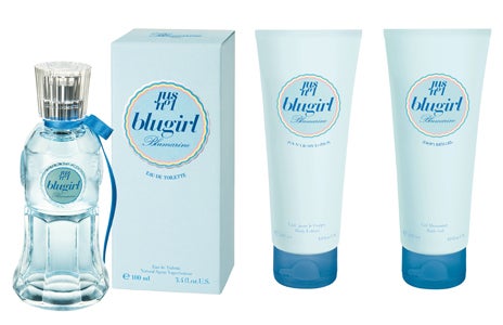 Produkt Jus N°1 Blumarine Blugirl Duft