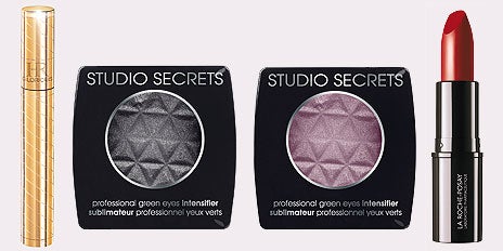 Produkte Augen Make Up Sexy Eyes Linda Evangelista