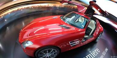 Produktion wird Ende 2009 anlaufen