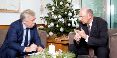 Jetzt reden die Landes-Chefs