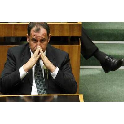 Hans Winkler,Staatssekretär