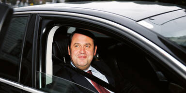 Vizekanzler Pr&ouml;ll