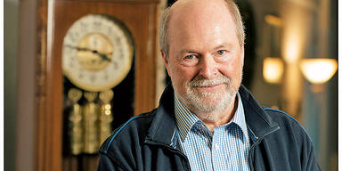 Prof. Dr. Herwig Kollaritsch