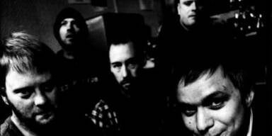 Prog-Rock aus England