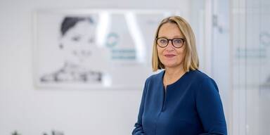 Polzer Doris, Mag. Dr., Gesch&auml;ftsf&uuml;hrung Proges