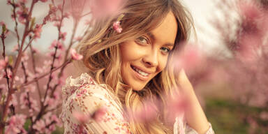 Bis zu 20 Grad: Jetzt kommt der Fr&uuml;hling