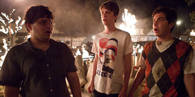 Project X: Wenn Partyspaß zur Hölle wird