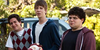 Project X: Wenn Partyspaß zur Hölle wird