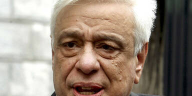 Konservativer soll Präsident werden