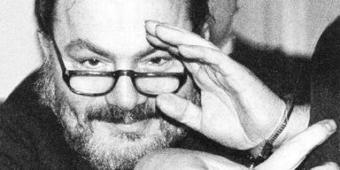 Maserati von Proksch unter dem Hammer