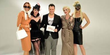 Nina Bott holt sich Titel mit 