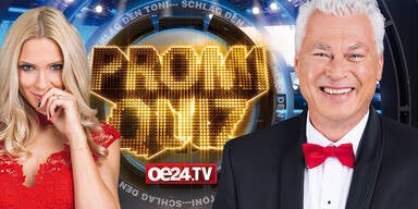 Schlag den Toni Quiz oe24.TV Toni Polster Philippa Strache