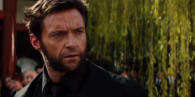 Tina Turner Hochzeit, Hugh Jackman  - Traumkörper