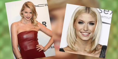 Hamilton in Wien, Gerke beim Supertalent!