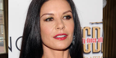 Zeta-Jones & Rihanna!