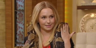 Klitschko & Owen Wilson!