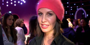 Cathy Zimmermann, Lewis Hamilton & "The Voice of Germany"!