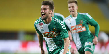 Rapid verl&auml;ngert mit Prosenik