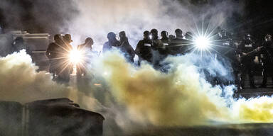 Schwarzer (20) bei Verkehrskontrolle erschossen