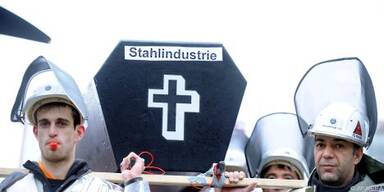 Proteste der Arbeiter brachten nicht viel