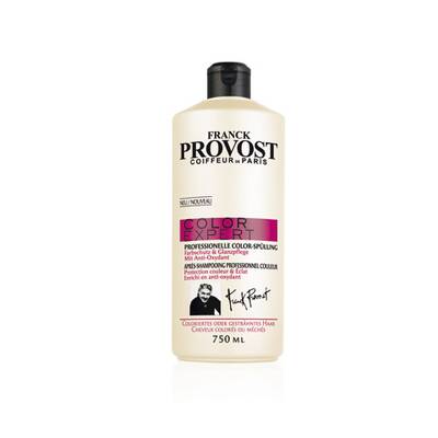 Franck Provost Color Expert