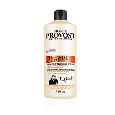 Franck Provost Color Expert