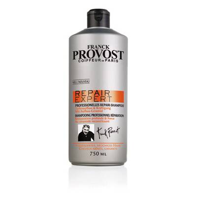 Franck Provost Color Expert