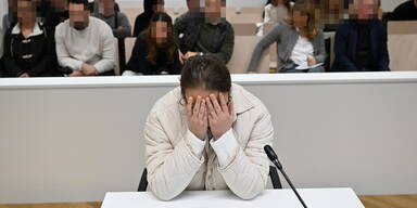 Mutter schnitt 4-Jährigem Kehle durch: "Ich war nicht ich selbst"