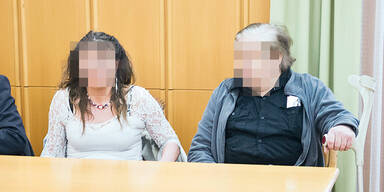 Brandstiftung: Urteil gegen Wirtsehepaar