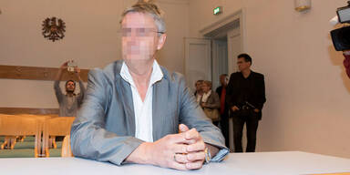 Skandal-Urteil: Richter lief Amok