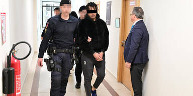 Vergewaltigung Wien 14- und 15-Jährige
