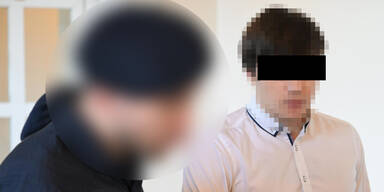 Bruder Prozess Wien