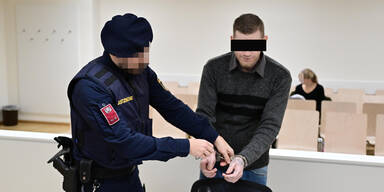 Mord-Prozess nach Drogenparty Favoriten 22-J&auml;hrige tot