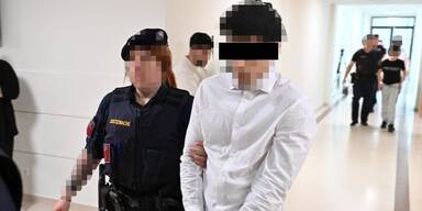 Teenie-Bande Gericht Wien