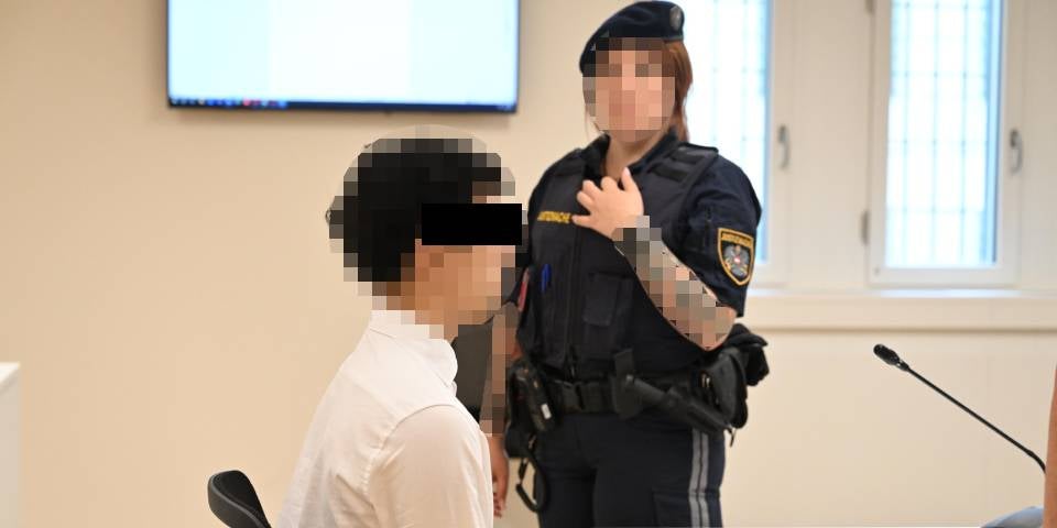 Teenie-Bande Gericht Wien