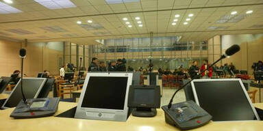 Prozess Tod  Zoran Djindjic