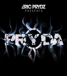 Prydz