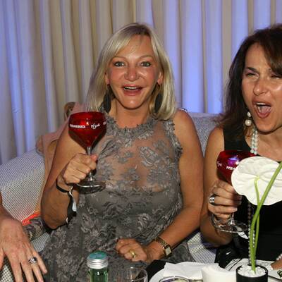 Posse am Wörthersee