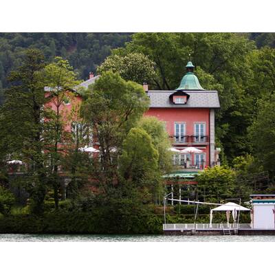 Posse am Wörthersee
