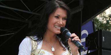 S&auml;ngerin Antonia