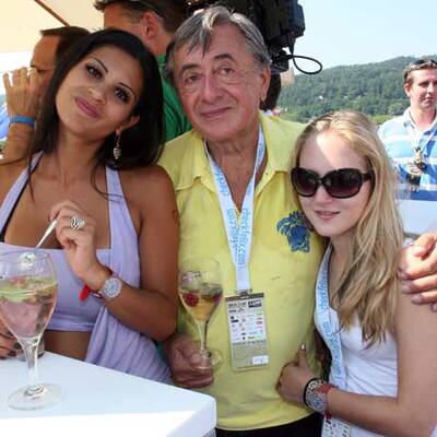 Jetzt wird geheiratet!