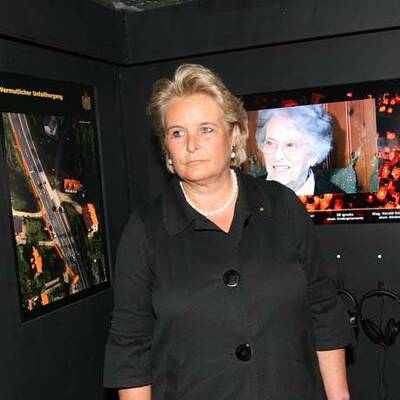 Haider Museum eröffnet