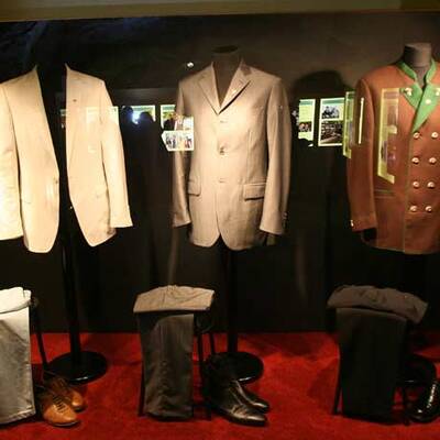 Haider Museum eröffnet