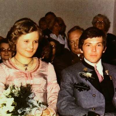 Haider Museum eröffnet