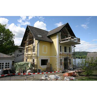 KHG & Fiona: Ihr Haus am See